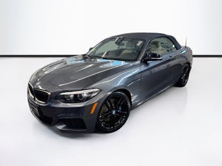 2021 BMW M240i M240i xDrive