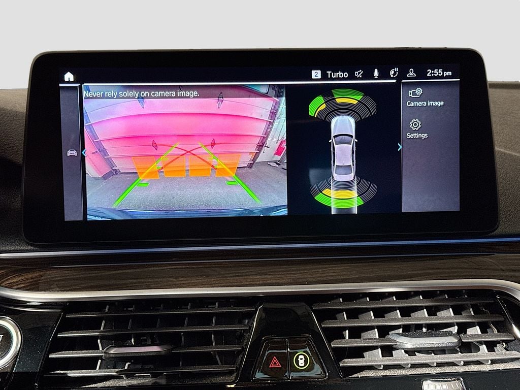 2023 BMW 530e 530e iPerformance
