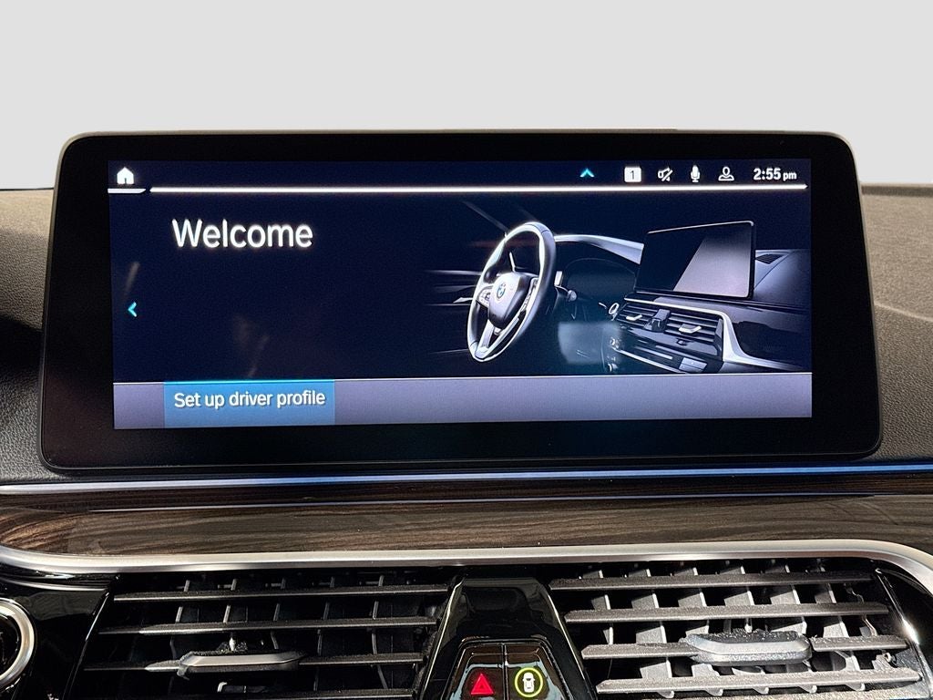 2023 BMW 530e 530e iPerformance