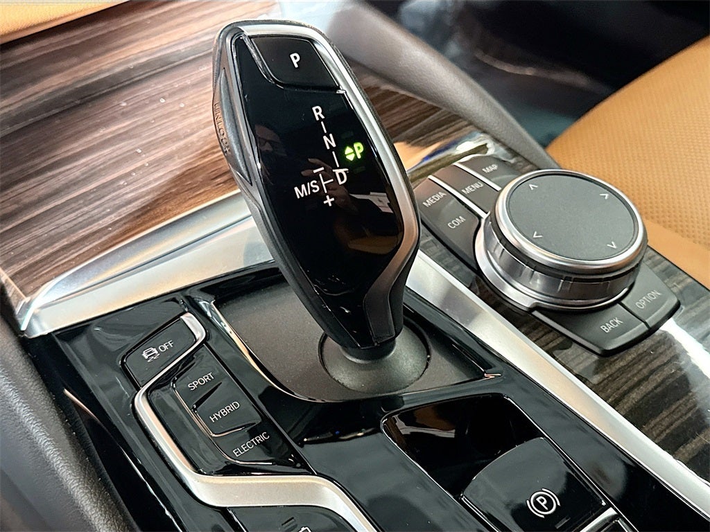 2023 BMW 530e 530e iPerformance