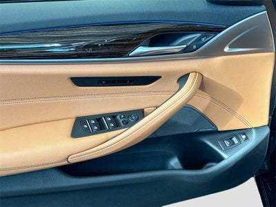 2023 BMW 530e 530e iPerformance