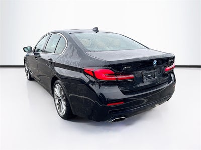 2023 BMW 5 Series 530e iPerformance