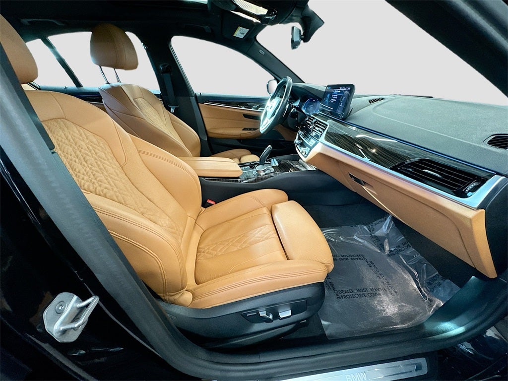 2023 BMW 530e 530e iPerformance