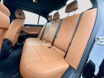 2023 BMW 5 Series 530e iPerformance