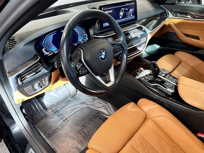 2023 BMW 530e 530e iPerformance