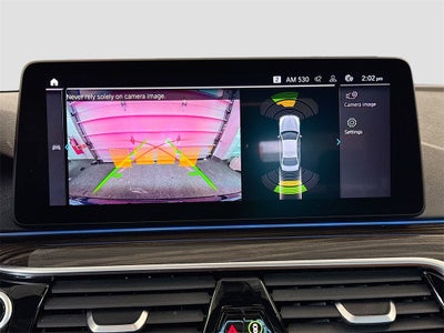 2022 BMW 530e 530e iPerformance