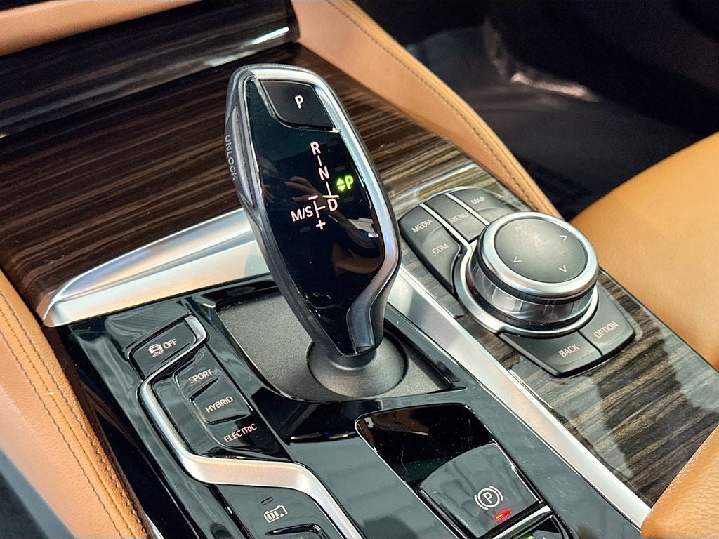 2022 BMW 530e 530e iPerformance