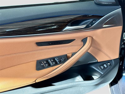 2022 BMW 530e 530e iPerformance