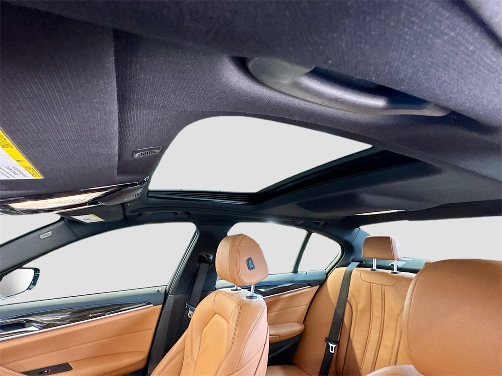 2022 BMW 530e 530e iPerformance