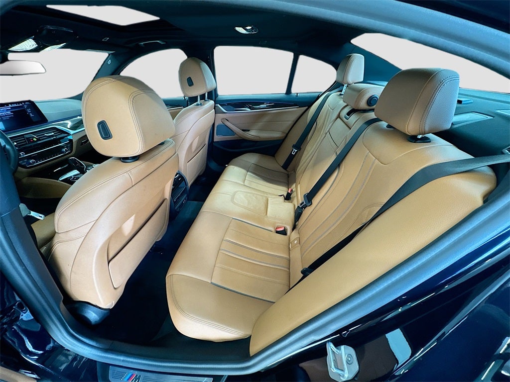 2022 BMW 530e 530e iPerformance