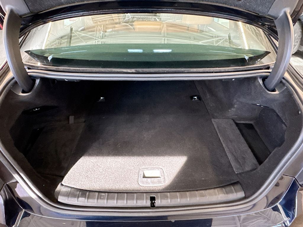 2022 BMW 530e 530e iPerformance