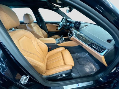 2022 BMW 530e 530e iPerformance