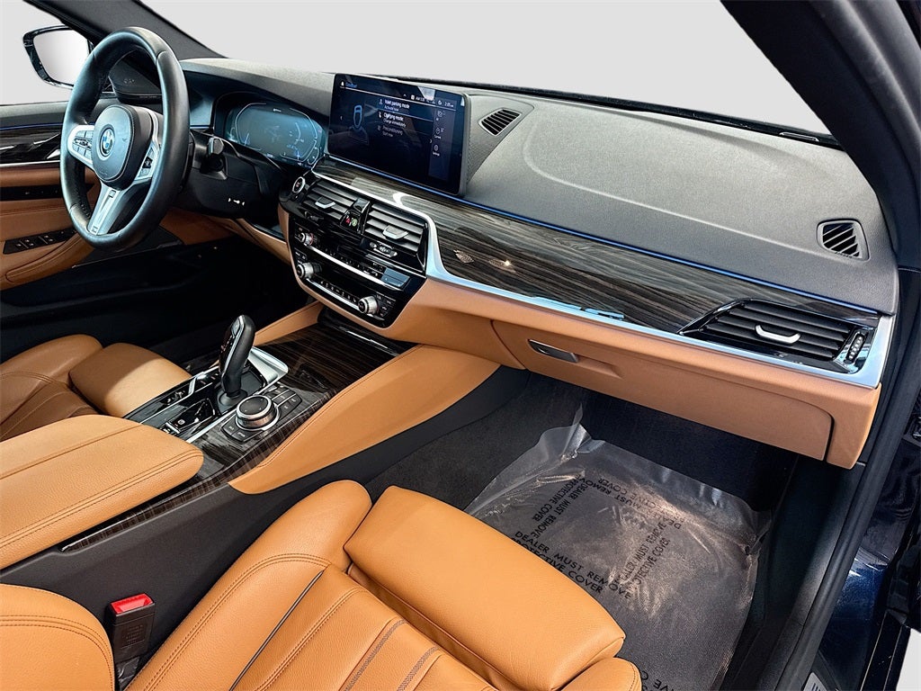 2022 BMW 530e 530e iPerformance