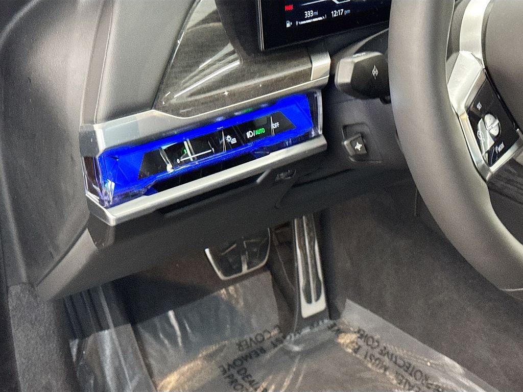 2025 BMW 760i 760i xDrive