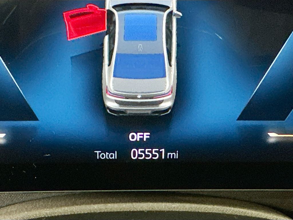 2025 BMW 760i 760i xDrive