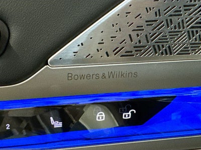 2025 BMW 760i 760i xDrive