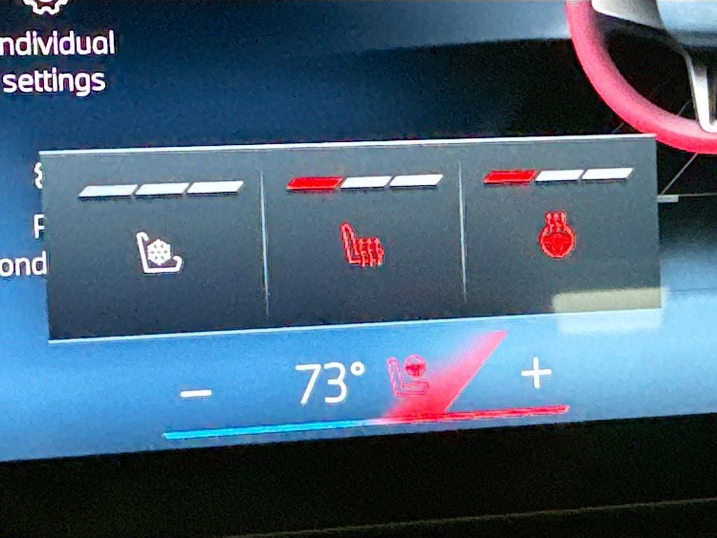 2025 BMW 760i 760i xDrive