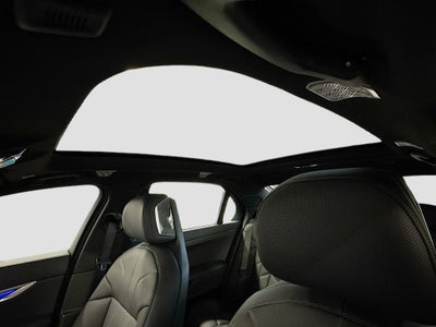 2025 BMW 760i 760i xDrive