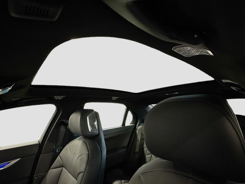 2025 BMW 760i 760i xDrive