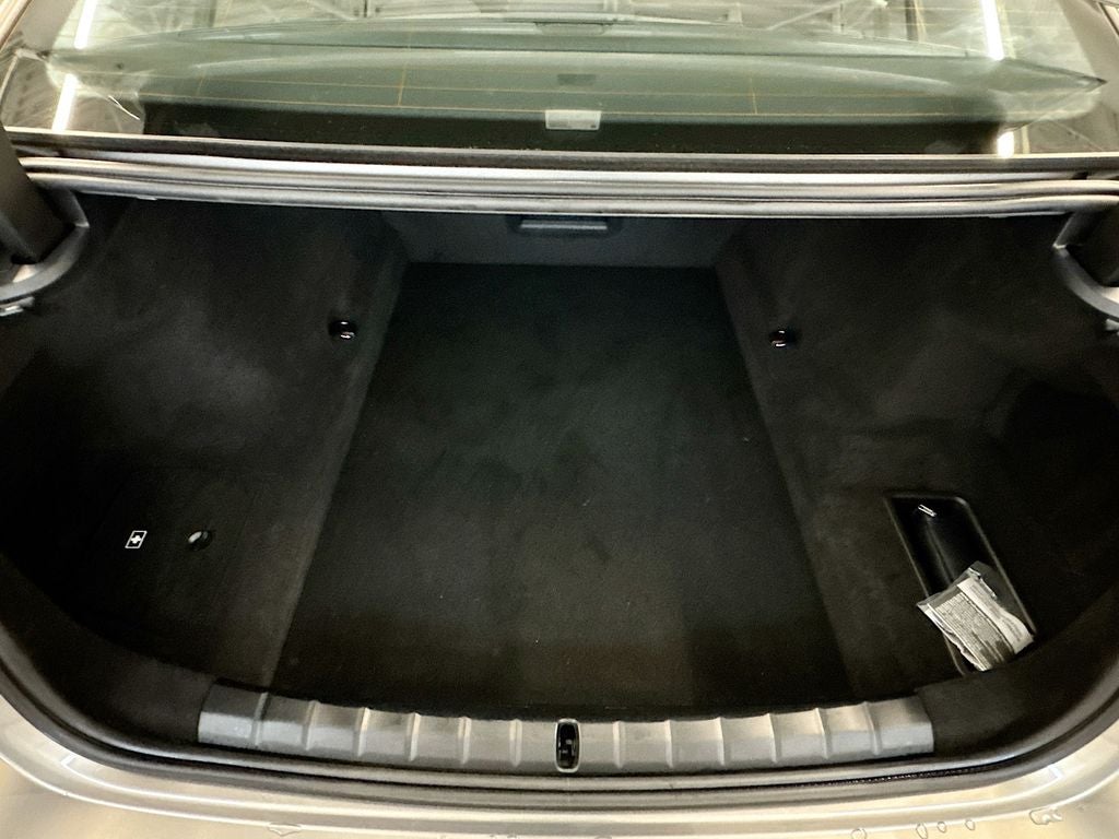 2025 BMW 760i 760i xDrive