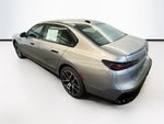 2025 BMW 760i 760i xDrive