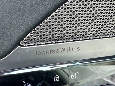 2023 BMW 7 Series 760i xDrive