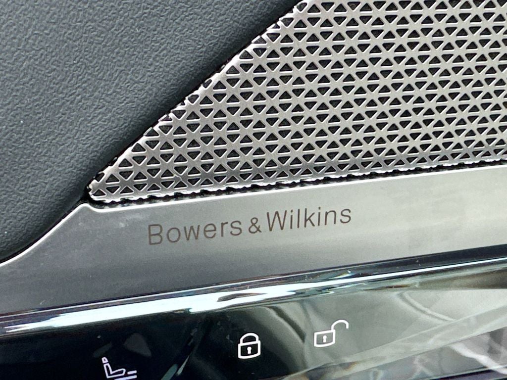 2023 BMW 7 Series 760i xDrive