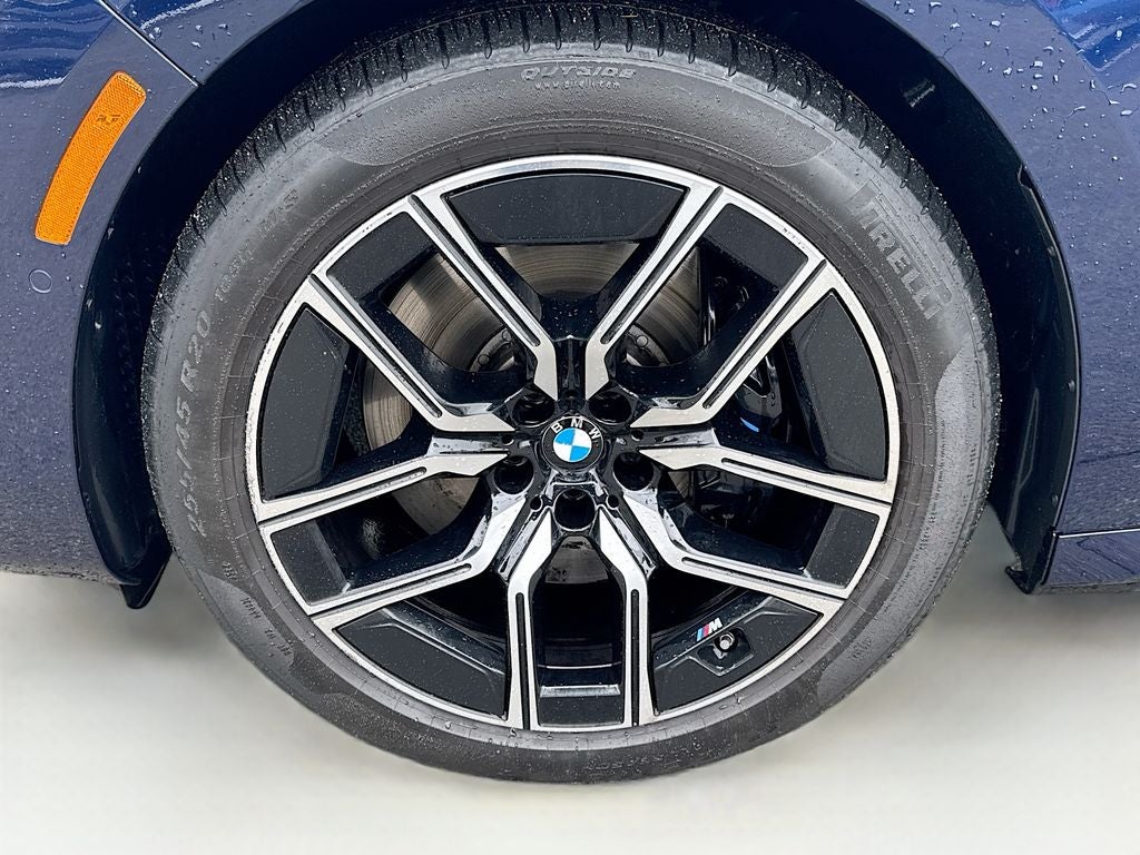 2023 BMW 7 Series 760i xDrive