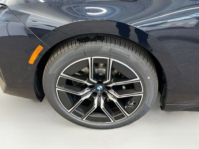 2026 BMW 760i 760i xDrive