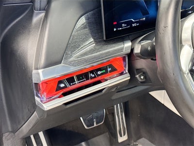 2023 BMW 760i 760i xDrive