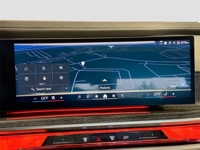 2023 BMW 760i 760i xDrive