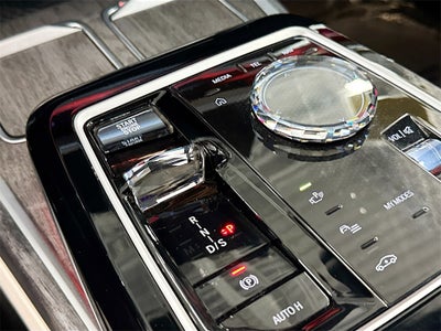 2023 BMW 760i 760i xDrive