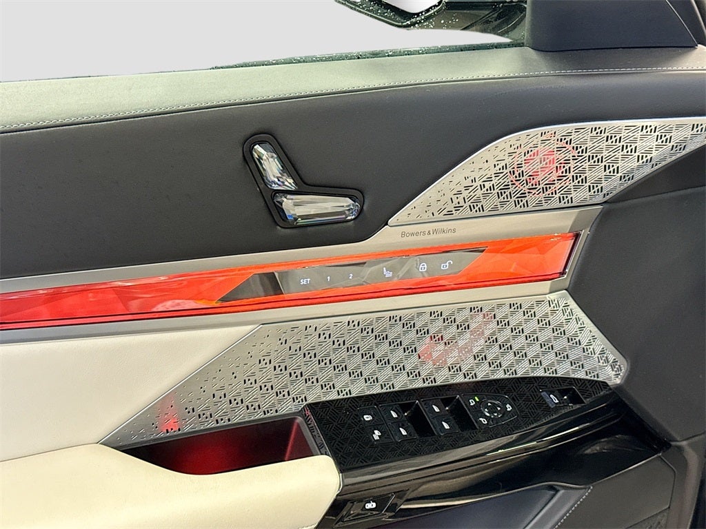 2023 BMW 760i 760i xDrive