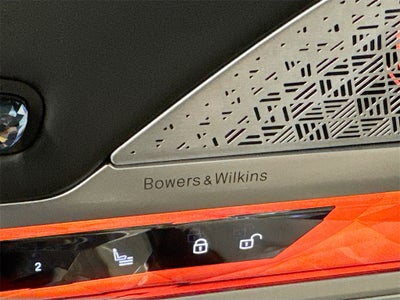 2023 BMW 760i 760i xDrive