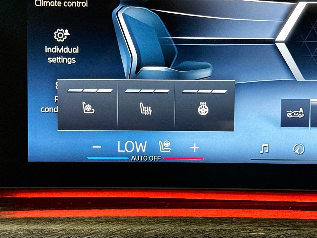 2023 BMW 760i 760i xDrive