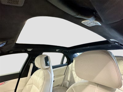 2023 BMW 760i 760i xDrive