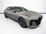 2023 BMW 760i 760i xDrive