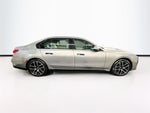 2023 BMW 760i 760i xDrive