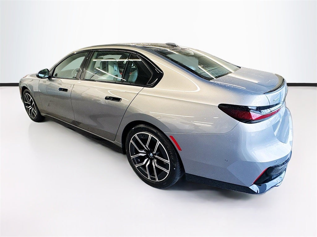 2023 BMW 760i 760i xDrive