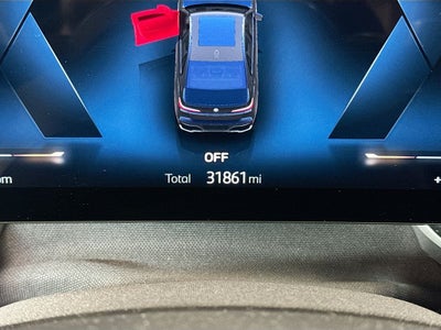 2023 BMW 760i 760i xDrive