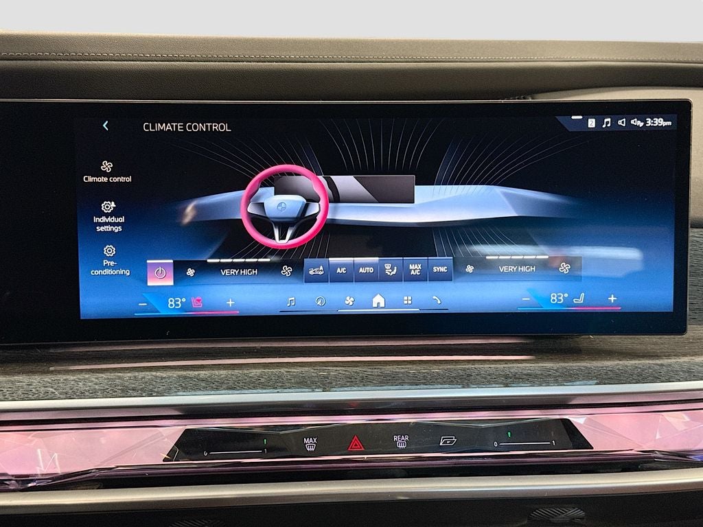 2023 BMW 760i 760i xDrive