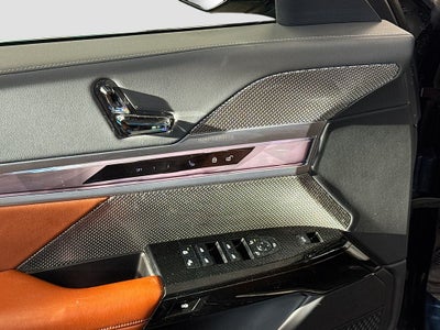 2023 BMW 760i 760i xDrive