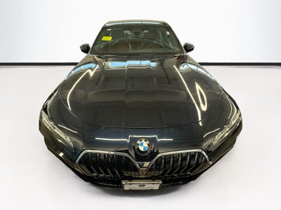 2023 BMW 760i 760i xDrive