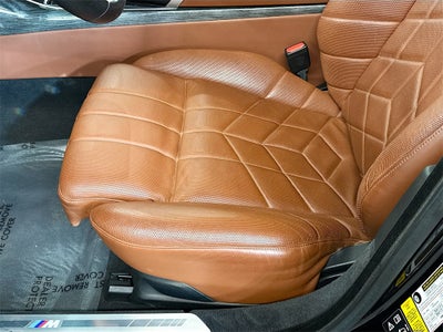 2023 BMW 760i 760i xDrive