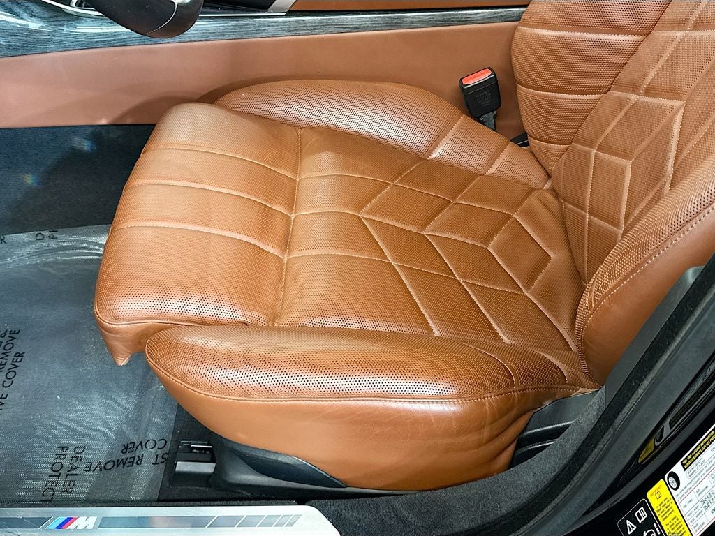 2023 BMW 760i 760i xDrive