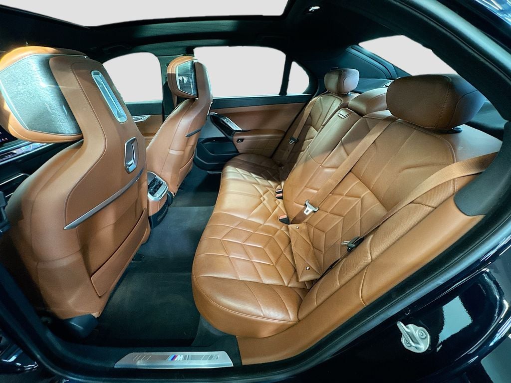 2023 BMW 760i 760i xDrive