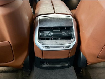 2023 BMW 760i 760i xDrive