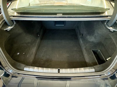 2023 BMW 760i 760i xDrive