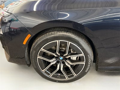 2023 BMW 760i 760i xDrive