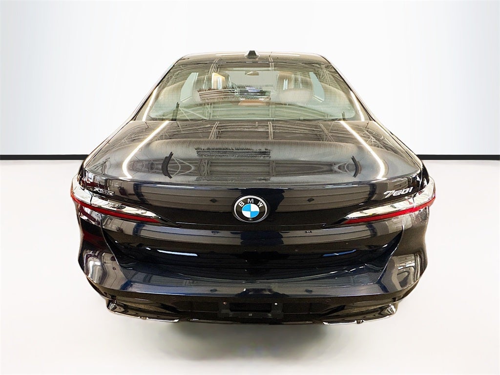 2023 BMW 760i 760i xDrive